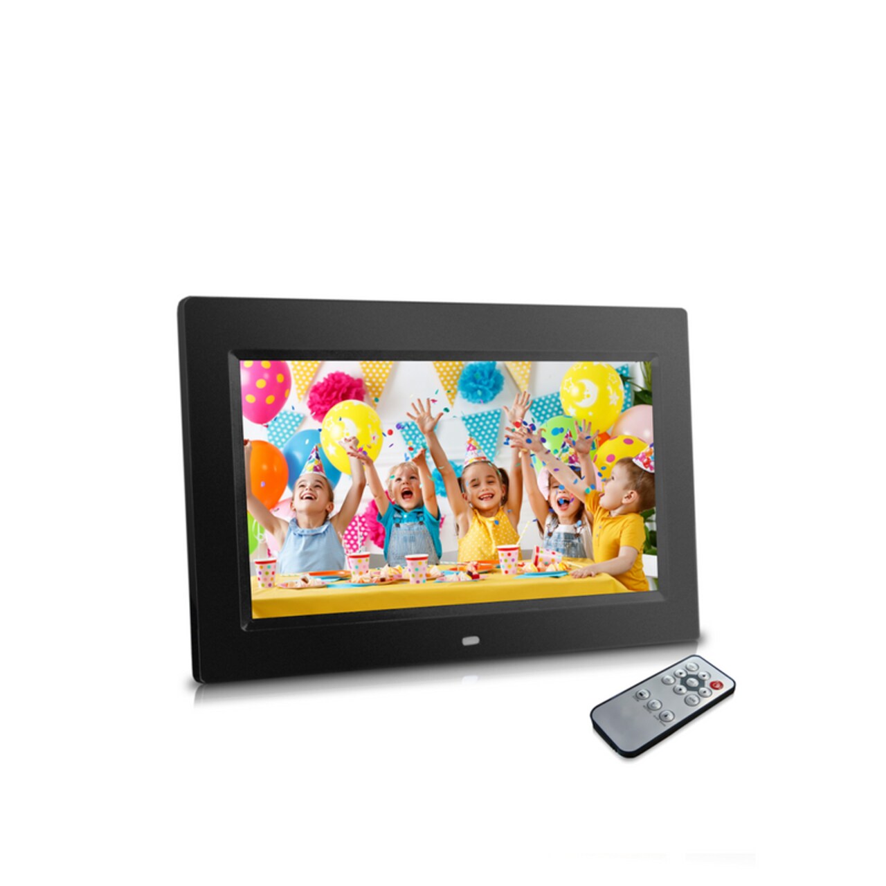 10.1” Digital Photo Frame with Remote Control (NOT WIFI) - SDPF10S